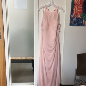 Bridesmaid dress